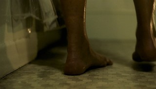 Matilda Lutz feet photo thumbnail