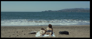 Matilda Lutz feet photo thumbnail