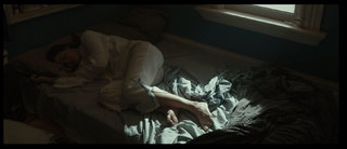 Matilda Lutz feet photo thumbnail