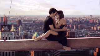 Matilda Lutz feet photo thumbnail