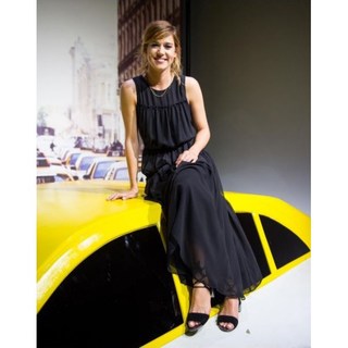 Matilda Lutz feet photo thumbnail