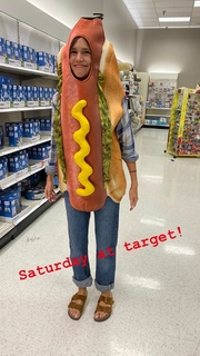 Matilda Lutz feet photo thumbnail