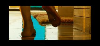 Matilda Lutz feet photo thumbnail