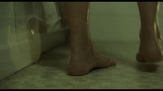 Matilda Lutz feet photo thumbnail