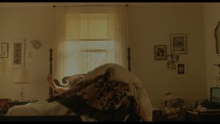 Matilda Lutz feet photo thumbnail