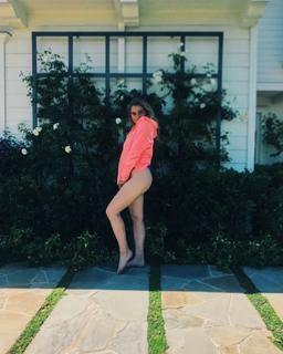 Matilda Ramsay feet photo 1