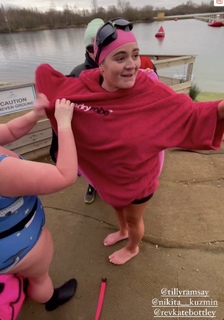 Matilda Ramsay feet photo 14