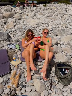 Matilda Ramsay feet photo 1