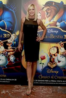 Matilde Brandi feet photo thumbnail