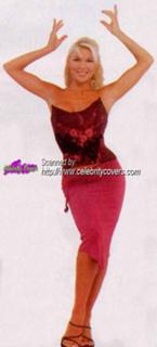 Matilde Brandi feet photo thumbnail