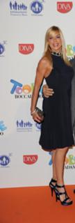Matilde Brandi feet photo thumbnail