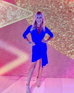 Matilde Brandi feet photo thumbnail