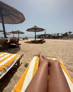 Matilde Brandi feet photo thumbnail