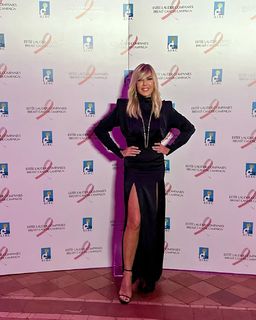 Matilde Brandi feet photo thumbnail