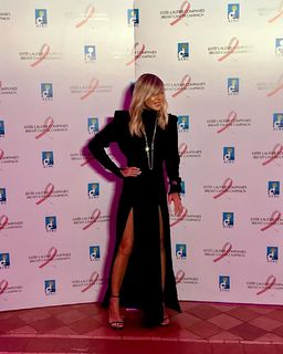 Matilde Brandi feet photo thumbnail