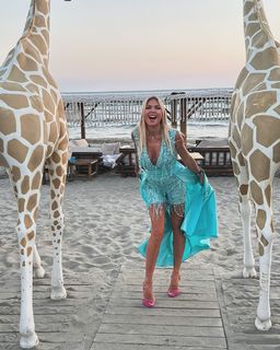 Matilde Brandi feet photo thumbnail