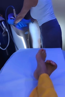 Matilde Brandi feet photo thumbnail