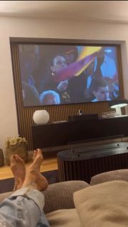 Matilde Brandi feet photo 1