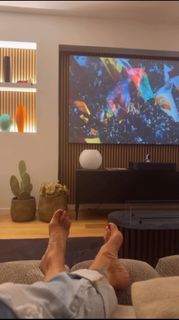 Matilde Brandi feet photo 20