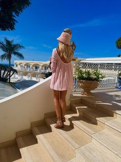 Matilde Brandi feet photo 10