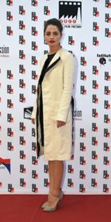 Matilde Gioli feet photo thumbnail