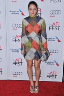 Matilde Gioli feet photo thumbnail