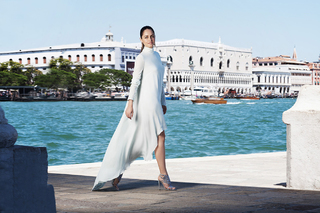 Matilde Gioli feet photo thumbnail