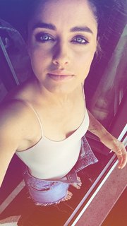 Matilde Gioli feet photo thumbnail