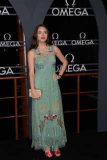 Matilde Gioli feet photo thumbnail