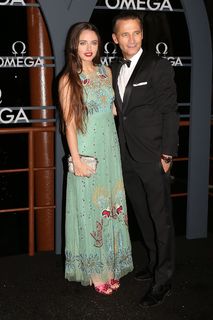 Matilde Gioli feet photo thumbnail