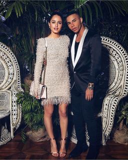 Matilde Gioli feet photo thumbnail