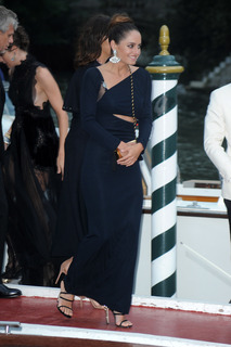 Matilde Gioli feet photo thumbnail