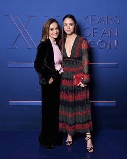 Matilde Gioli feet photo thumbnail