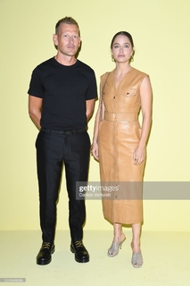 Matilde Gioli feet photo thumbnail