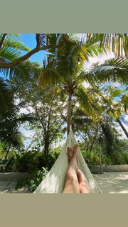 Matilde Gioli feet photo thumbnail