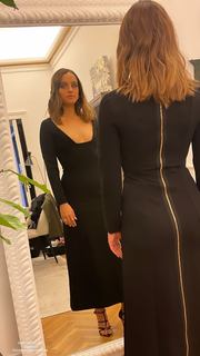 Matilde Gioli feet photo thumbnail