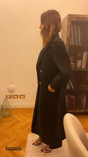 Matilde Gioli feet photo thumbnail