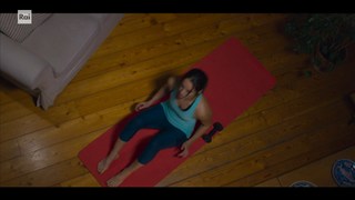 Matilde Gioli feet photo thumbnail