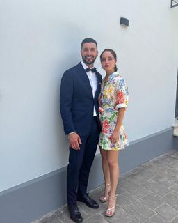 Matilde Gioli feet photo thumbnail