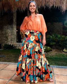 Matilde Gioli feet photo thumbnail