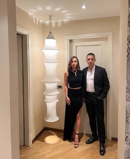 Matilde Gioli feet photo thumbnail