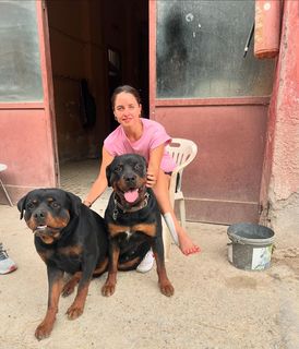 Matilde Gioli feet photo thumbnail