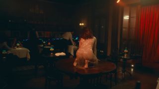 Matilde Gioli feet photo thumbnail