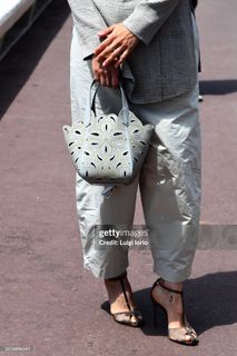 Matilde Gioli feet photo 8
