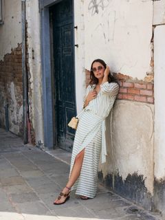 Matilde Gioli feet photo 19