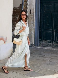 Matilde Gioli feet photo 18