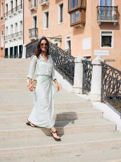 Matilde Gioli feet photo 17