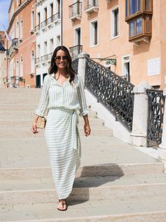 Matilde Gioli feet photo 16