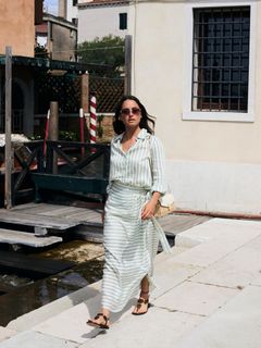 Matilde Gioli feet photo 15
