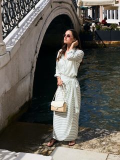 Matilde Gioli feet photo 14